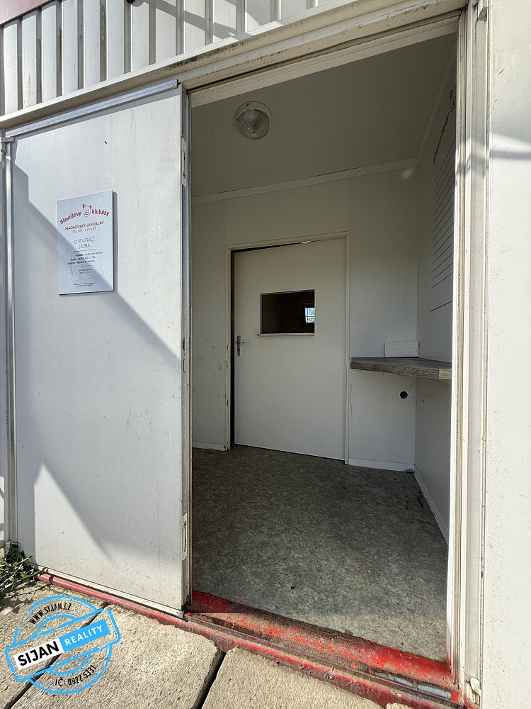 Prodej výrobních prostor 60 m² – fotografie 4