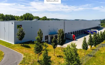 Pronájem výrobních prostor 5 000 m², Skandinávská, Aš, okres Cheb