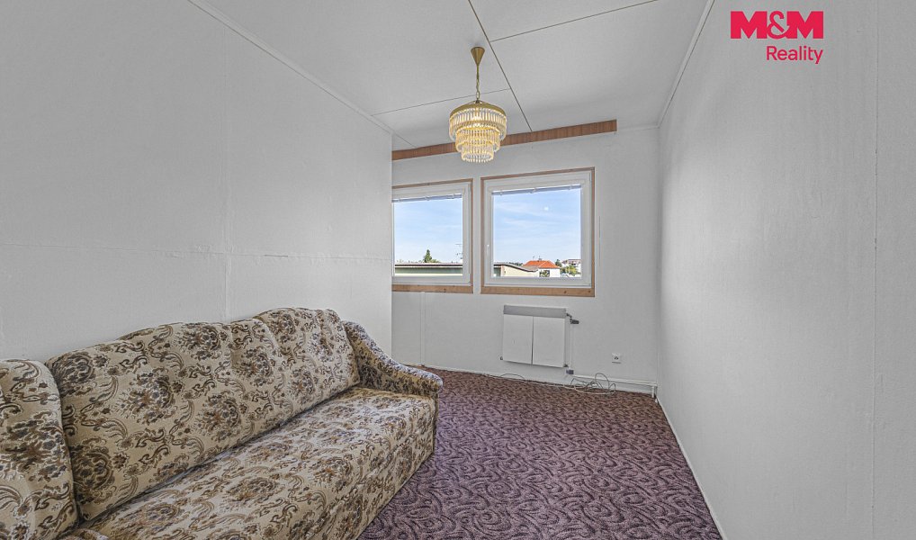 Prodej bytu 2+1 57 m², Opatovice nad Labem – náhled fotky 23