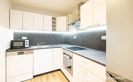 Pronájem bytu 3+kk 67 m²