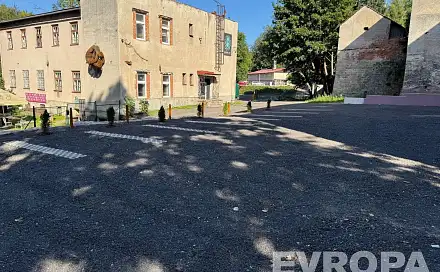 Pronájem venkovního parkovacího místa v centru Liberce ul. Chrastavská, Liberec