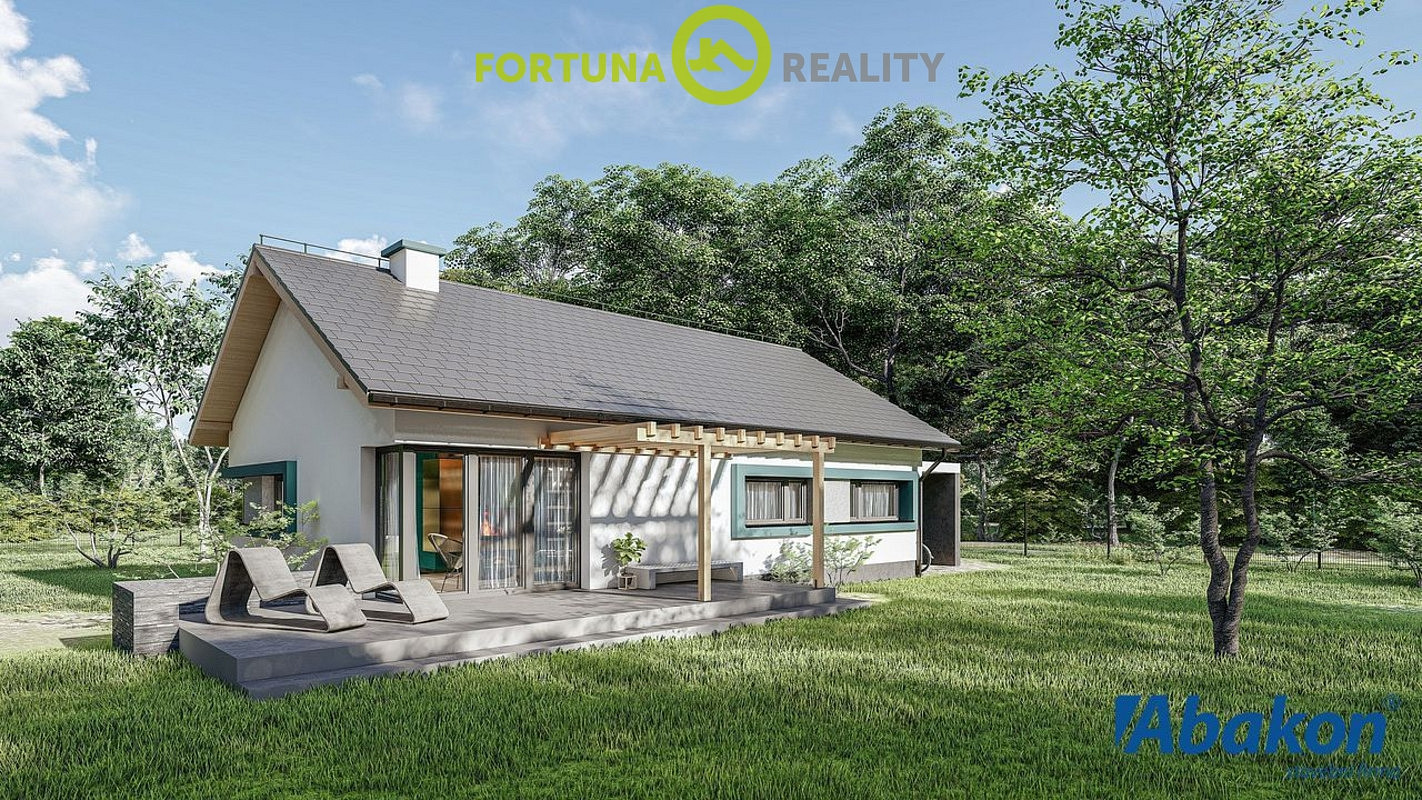 Prodej domu 84 m² s pozemkem 1 m² – fotografie 5