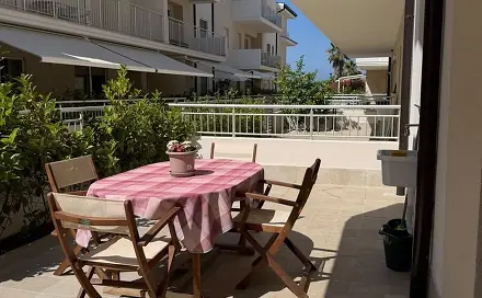 Prodej bytu 2+kk 49 m², Vasto, Itálie