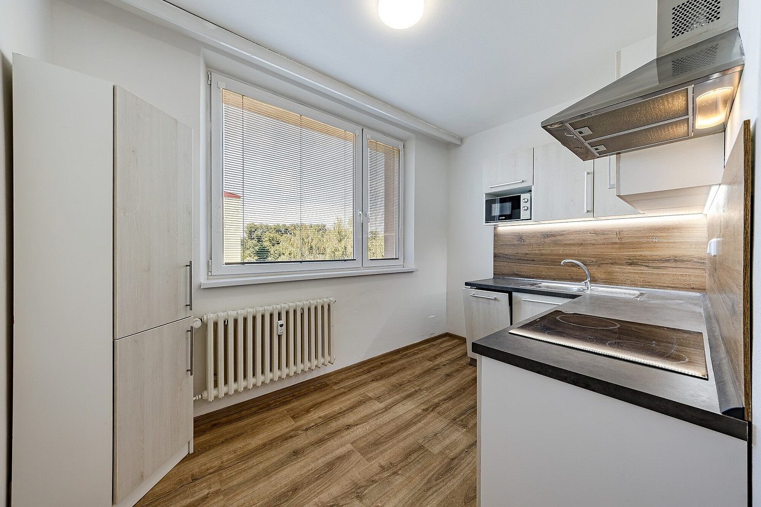 Prodej bytu 2+1 52 m² – fotografie 4