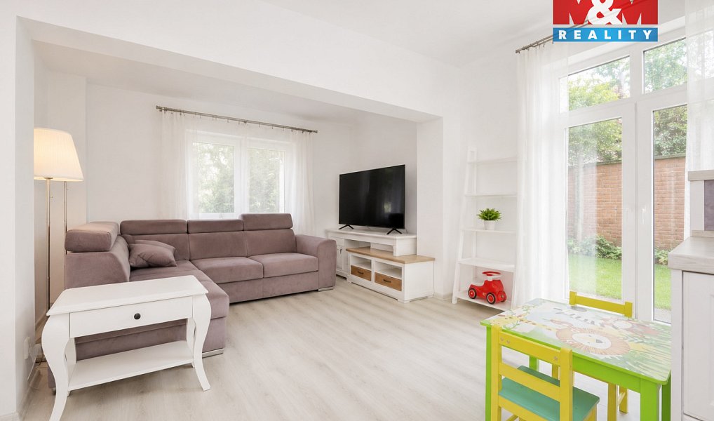 Prodej domu 103 m² s pozemkem 420 m², Havlíčkův Brod – náhled fotky 2