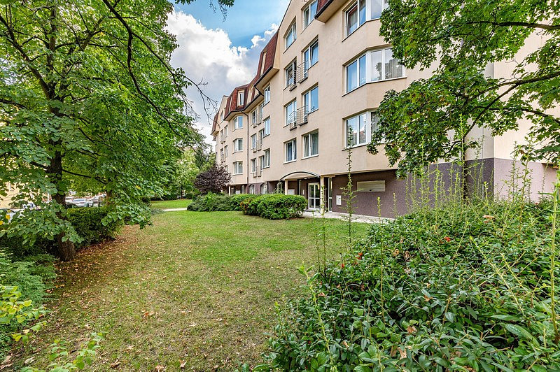 Prodej bytu 4+kk 183 m²