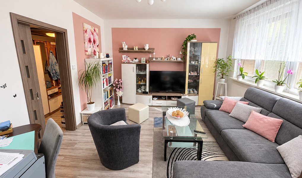 Prodej bytu 3+1 63 m², Ostrava – náhled fotky 19