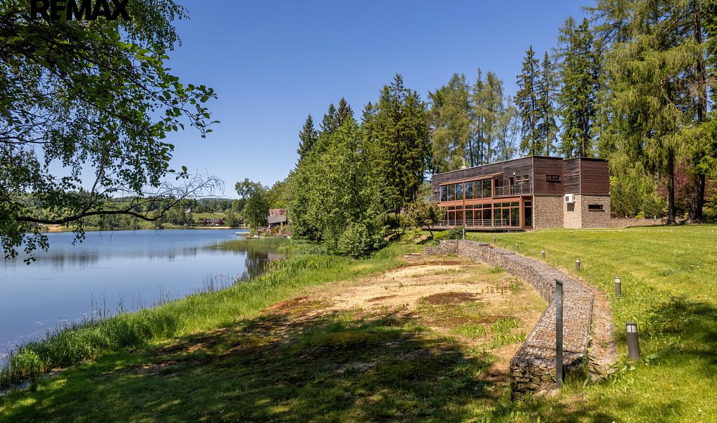 Prodej domu 238 m² s pozemkem 3 192 m², Děpoltovice – náhled fotky 4