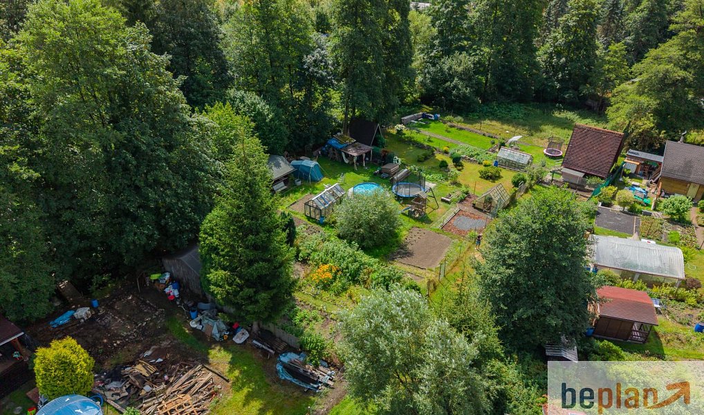 Prodej zahrady 254 m², Nejdek – náhled fotky 11