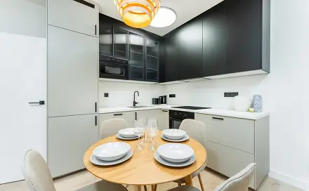 Prodej bytu 2+kk 46 m², U parního mlýna, Praha 7 - Holešovice