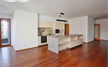 Pronájem bytu 3+kk 109 m²