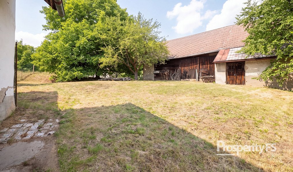 Prodej domu 120 m² s pozemkem 2 453 m², Pavlíkov – náhled fotky 29