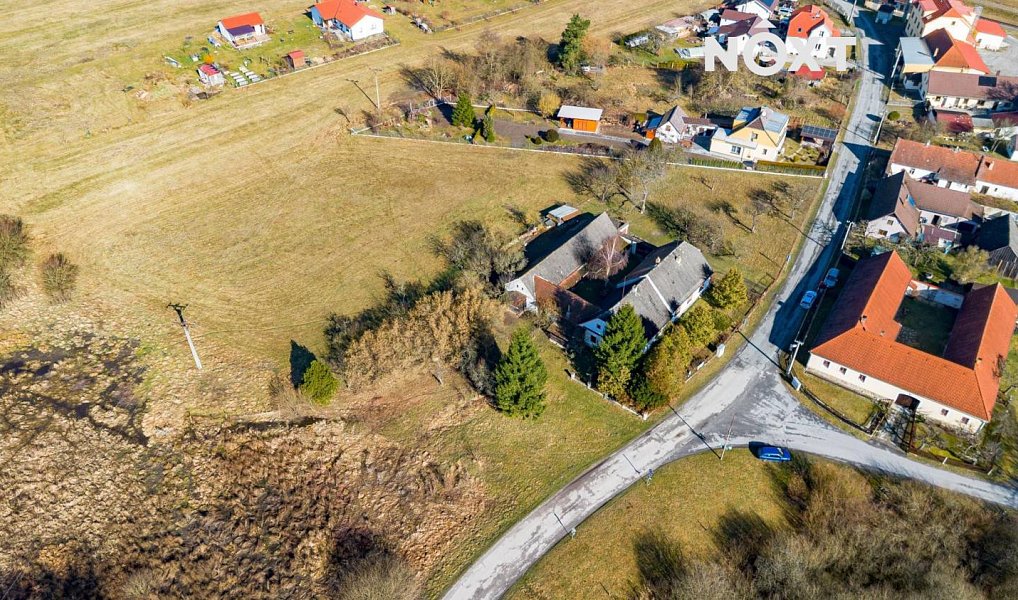 Prodej domu 250 m² s pozemkem 16 241 m², Petříkov – náhled fotky 24