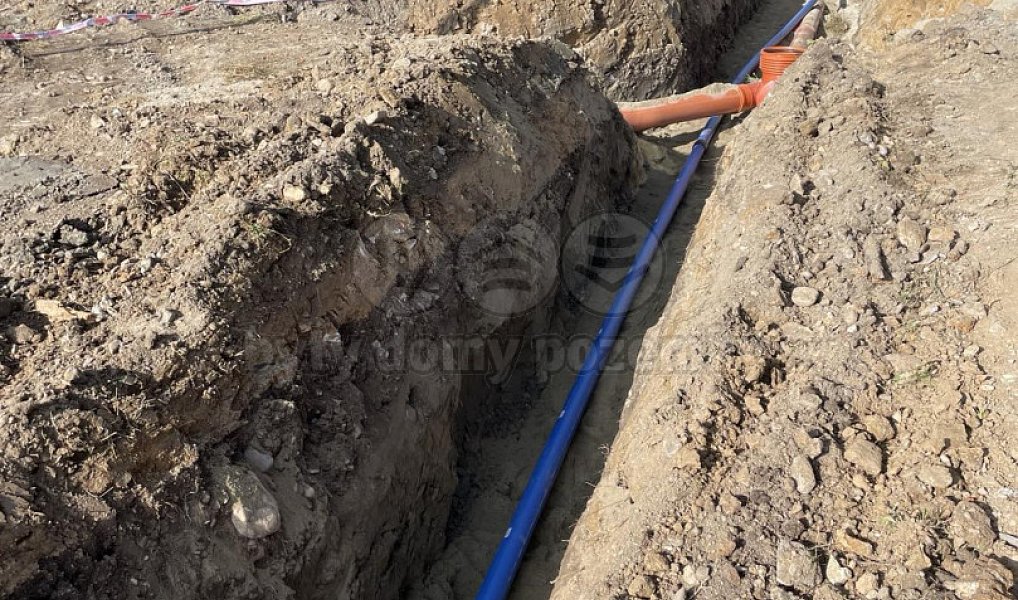 Prodej stavebního pozemku 903 m², Lipová-lázně – náhled fotky 5
