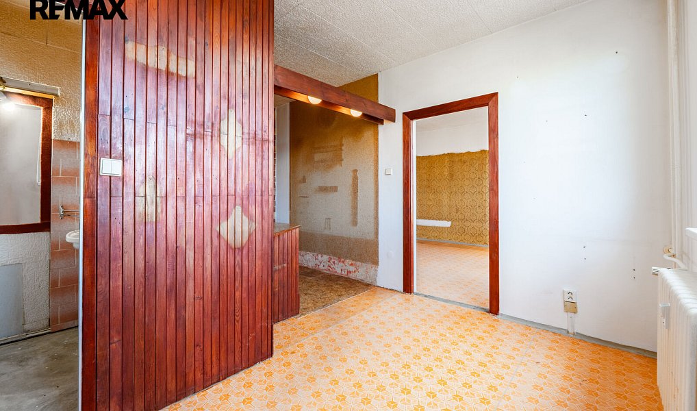 Prodej bytu 3+1 72 m², Praha – náhled fotky 6