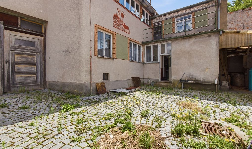 Prodej domu 195 m² s pozemkem 708 m², Kotvrdovice – náhled fotky 30