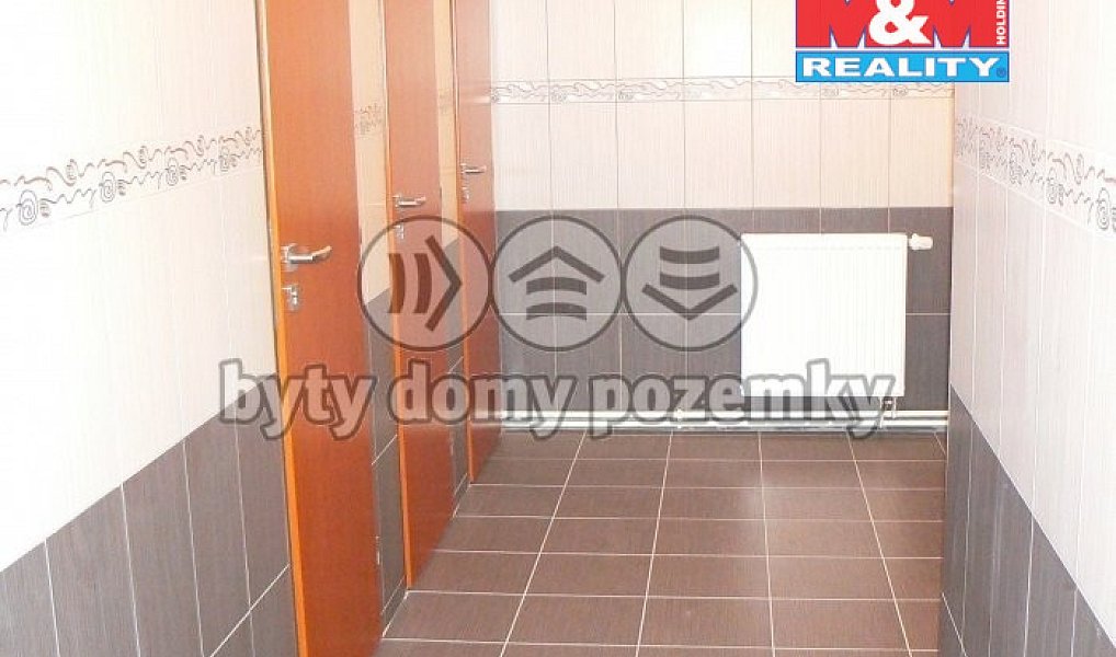 Pronájem kanceláře 11 m², Karviná – náhled fotky 7