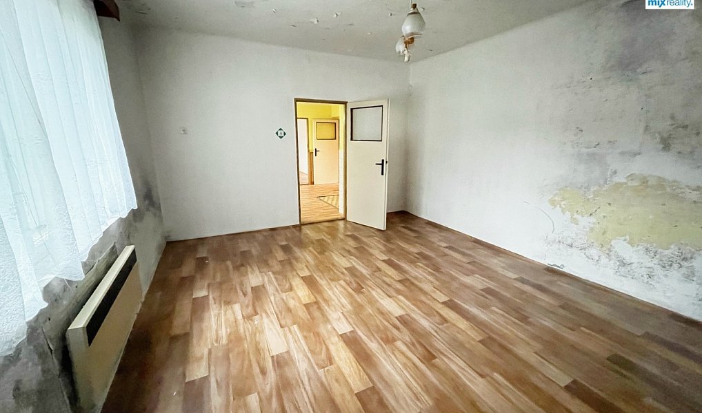 Prodej domu 95 m² s pozemkem 2 147 m², Žilov – náhled fotky 24