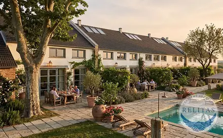 Prodej domu 1 627 m² s pozemkem 1 016 m², Kokořín - Šemanovice, okres Mělník