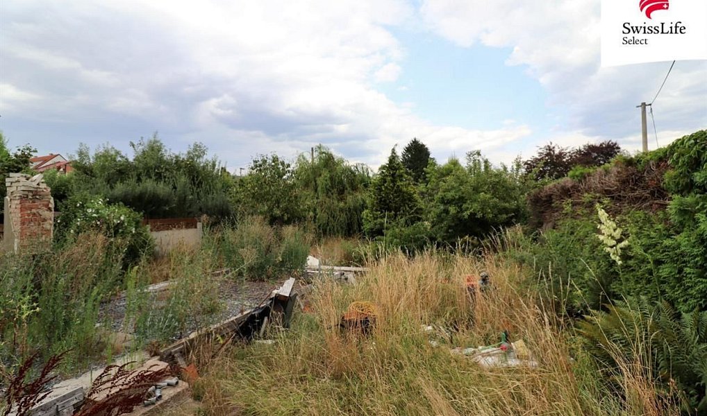 Prodej zahrady 280 m², Hlásná Třebaň – náhled fotky 11