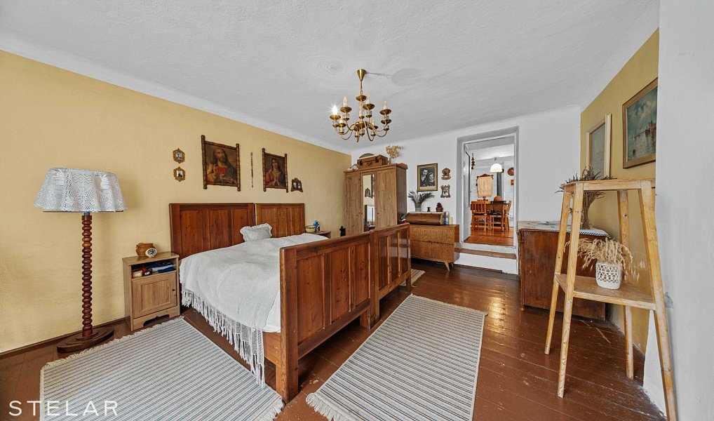 Prodej domu 140 m² s pozemkem 315 m², Vémyslice – náhled fotky 8