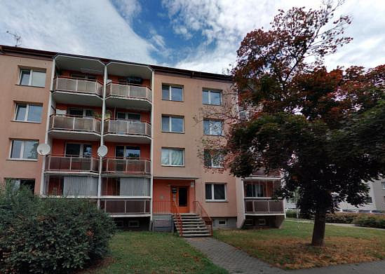 Dražba bytu 3+1 74 m² — photo 3