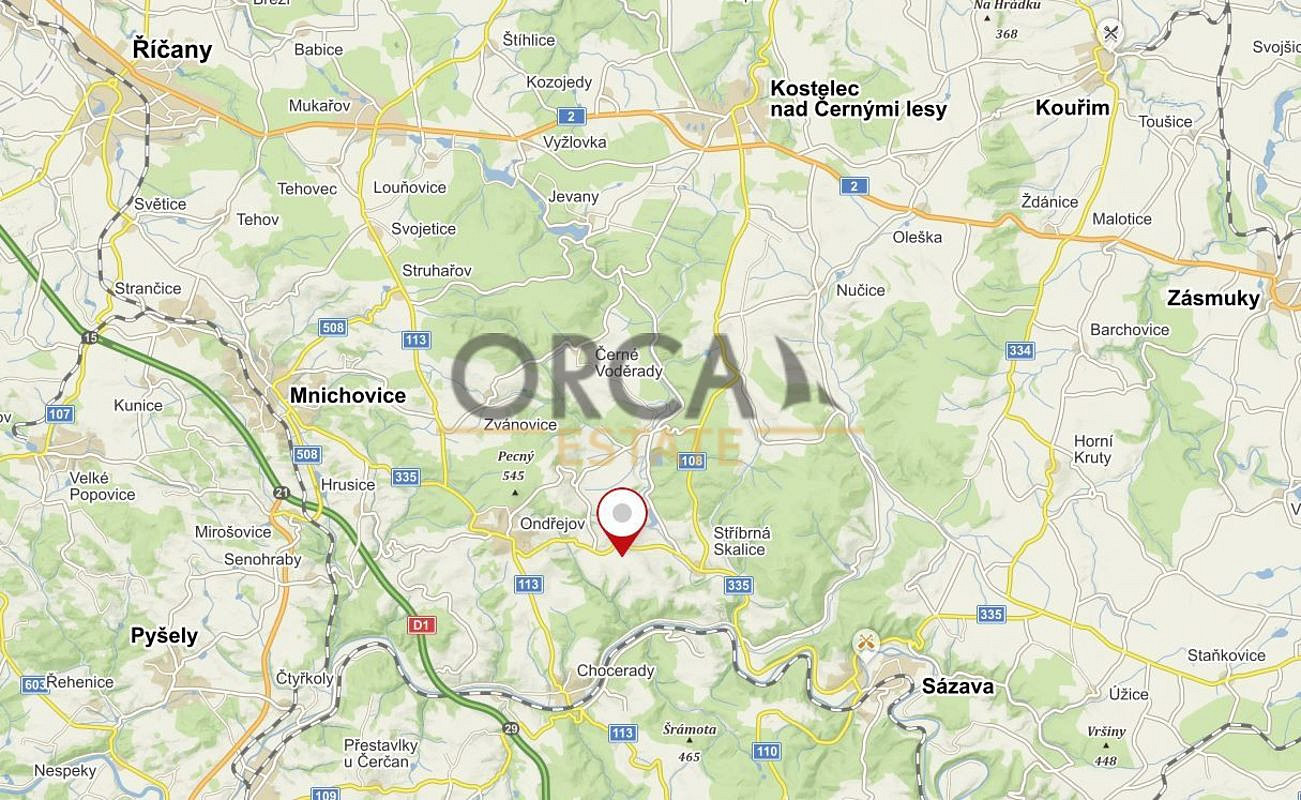Prodej pole 6 185 m² – fotografie 5