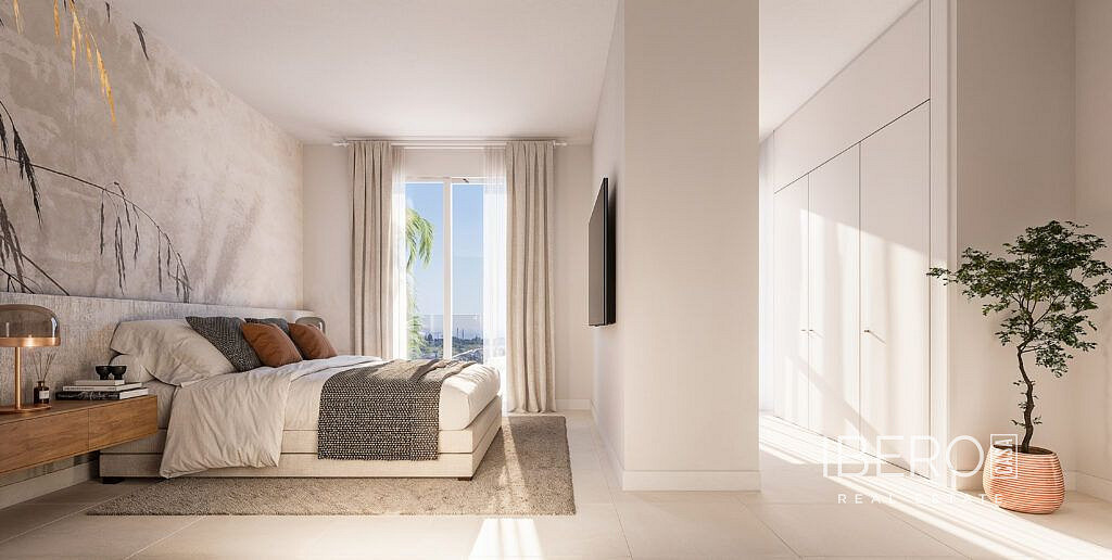 Piso 2+kk – Estepona, Barriada Islas Canarias - Vista 4
