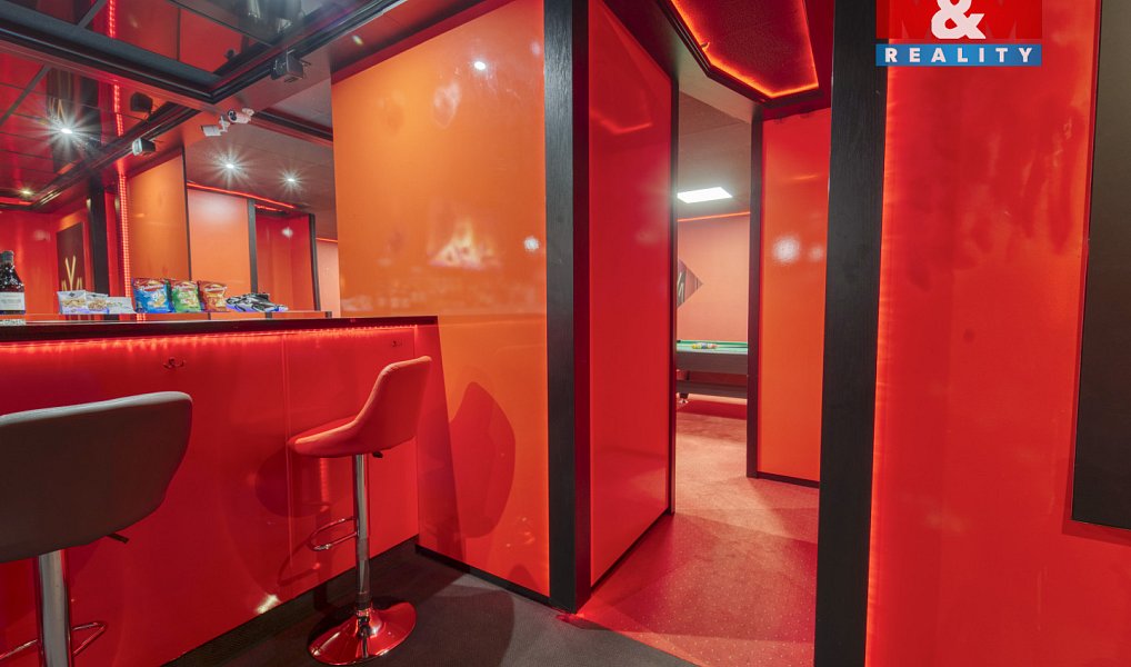 Pronájem obchodních prostor 208 m², Plzeň – náhled fotky 7