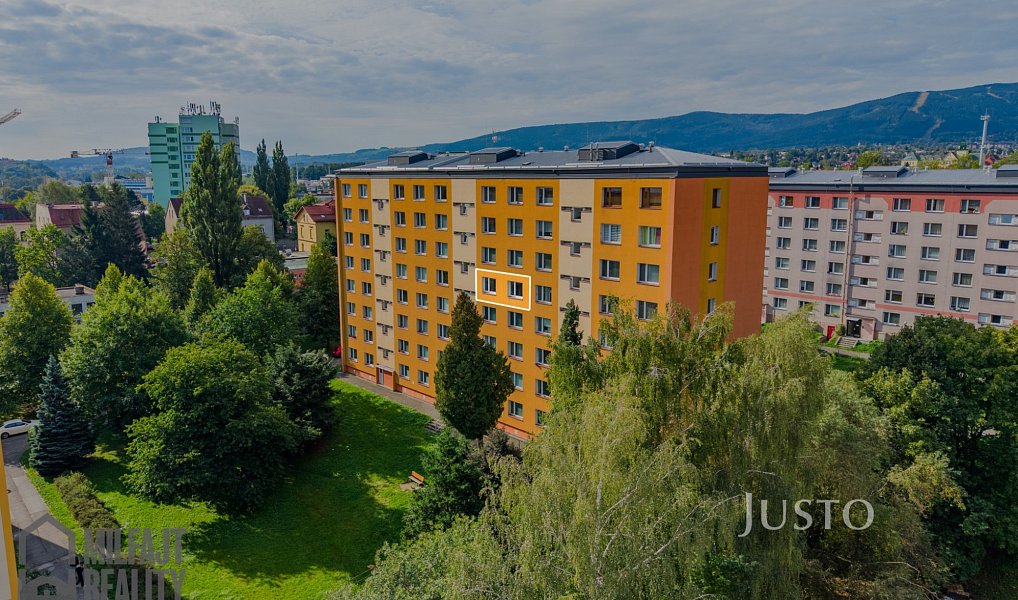 Prodej bytu 2+1 62 m², Liberec – náhled fotky 18
