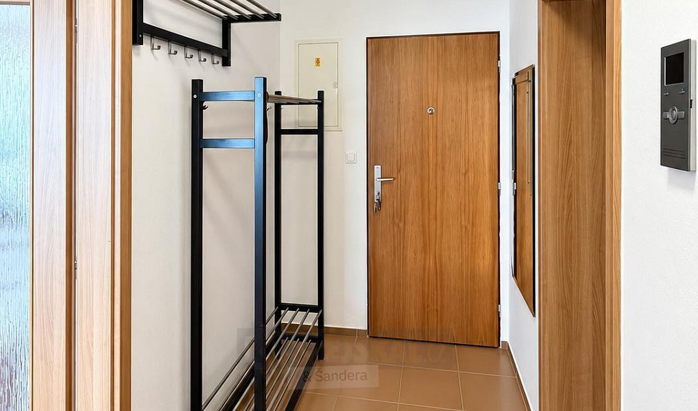 Pronájem bytu 2+kk 58 m², České Budějovice – náhled fotky 6