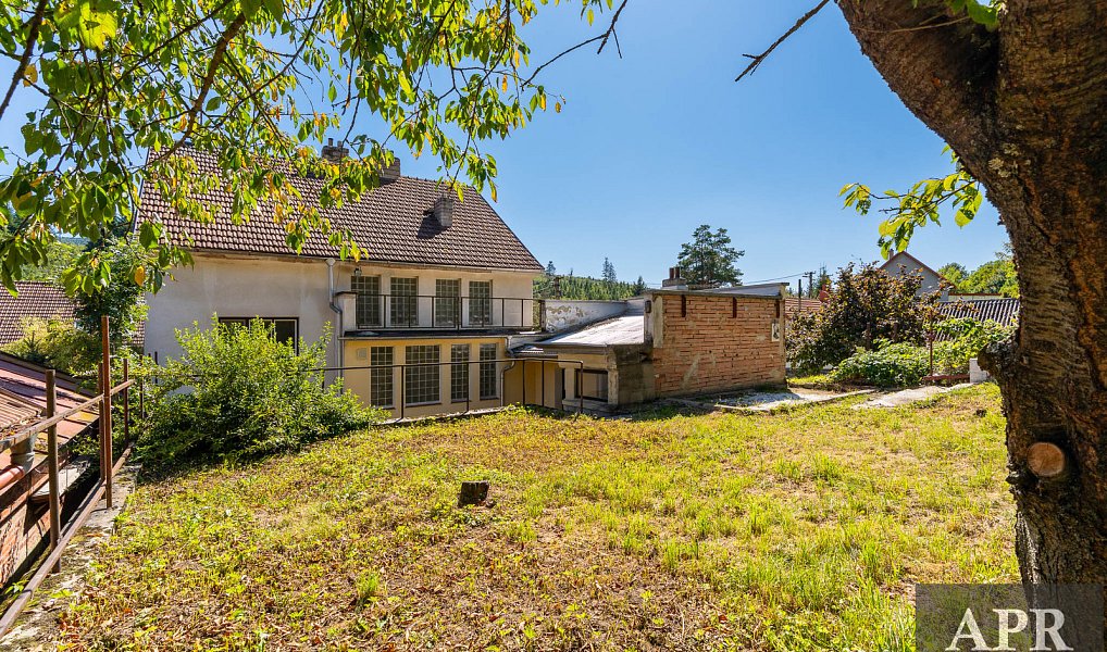 Prodej domu 198 m² s pozemkem 719 m², Nová Lhota – náhled fotky 7