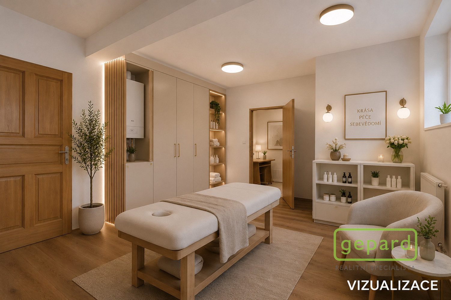 Prodej restaurace 112 m² — photo 3