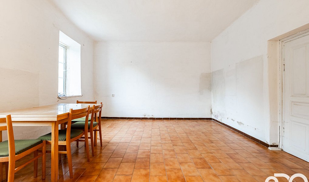 Prodej chaty/chalupy 78 m² s pozemkem 1 101 m², Jindřichův Hradec – náhled fotky 9
