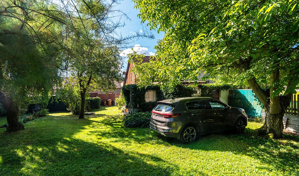 Prodej domu 50 m² s pozemkem 793 m², Velký Osek – náhled fotky 10
