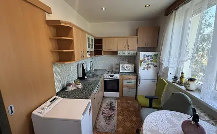 Prodej bytu 3+1 65 m², tř. Těreškovové, Karviná - Mizerov