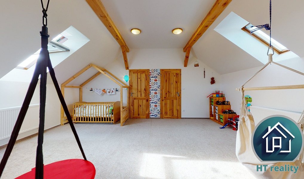 Prodej domu 190 m² s pozemkem 2 133 m², Kamenná – náhled fotky 22