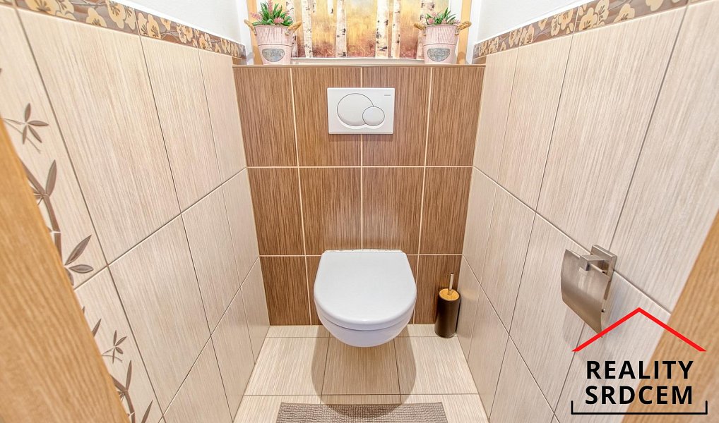 Pronájem bytu 3+1 77 m², Karviná – náhled fotky 14