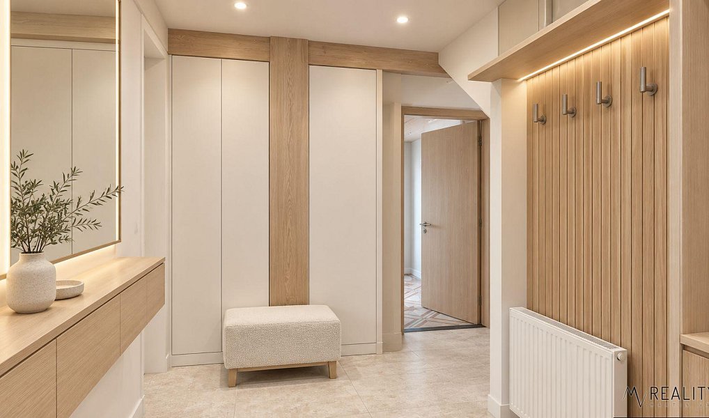 Prodej bytu 3+1 128 m², Frenštát pod Radhoštěm – náhled fotky 12