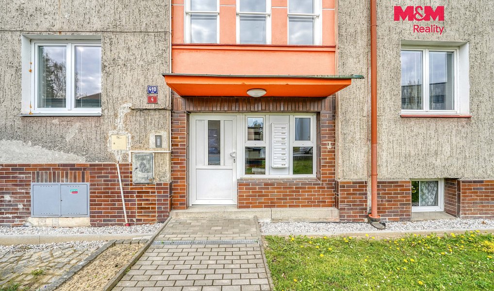 Prodej bytu 3+1 74 m², Klatovy – náhled fotky 26