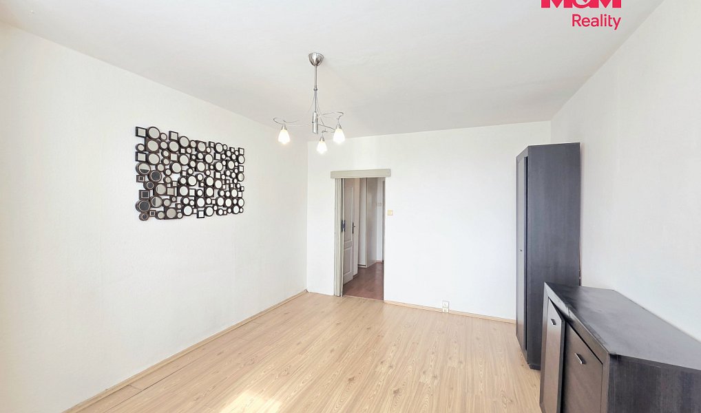 Prodej bytu 3+1 67 m², Praha – náhled fotky 8