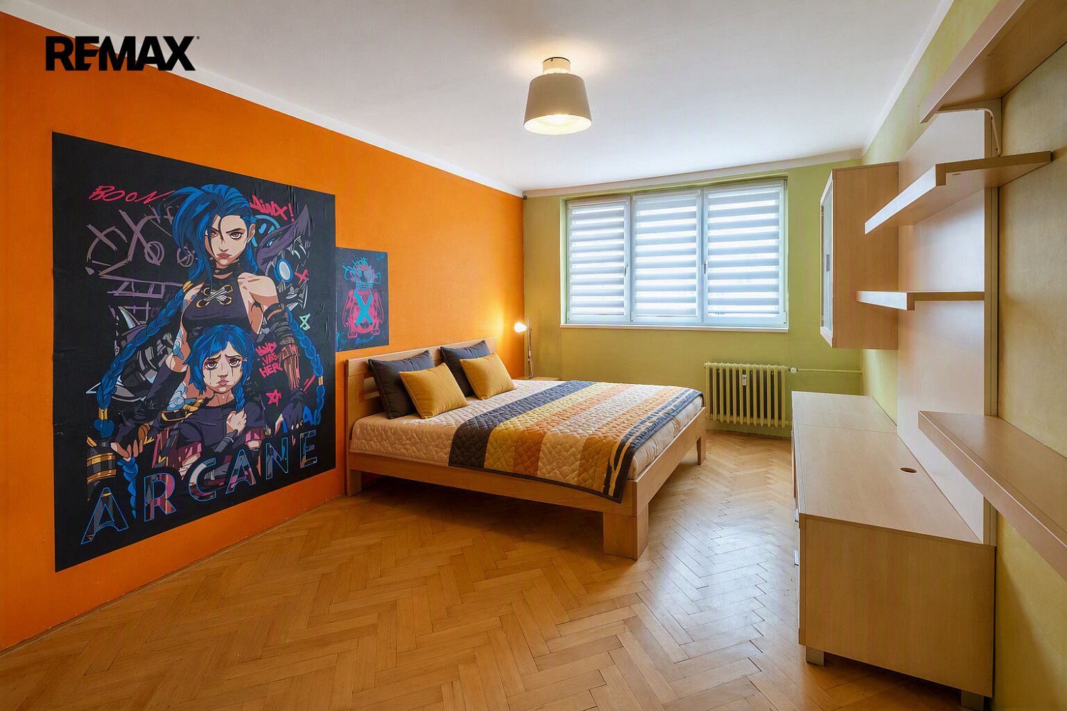 Prodej bytu 2+1 55 m² – fotografie 3