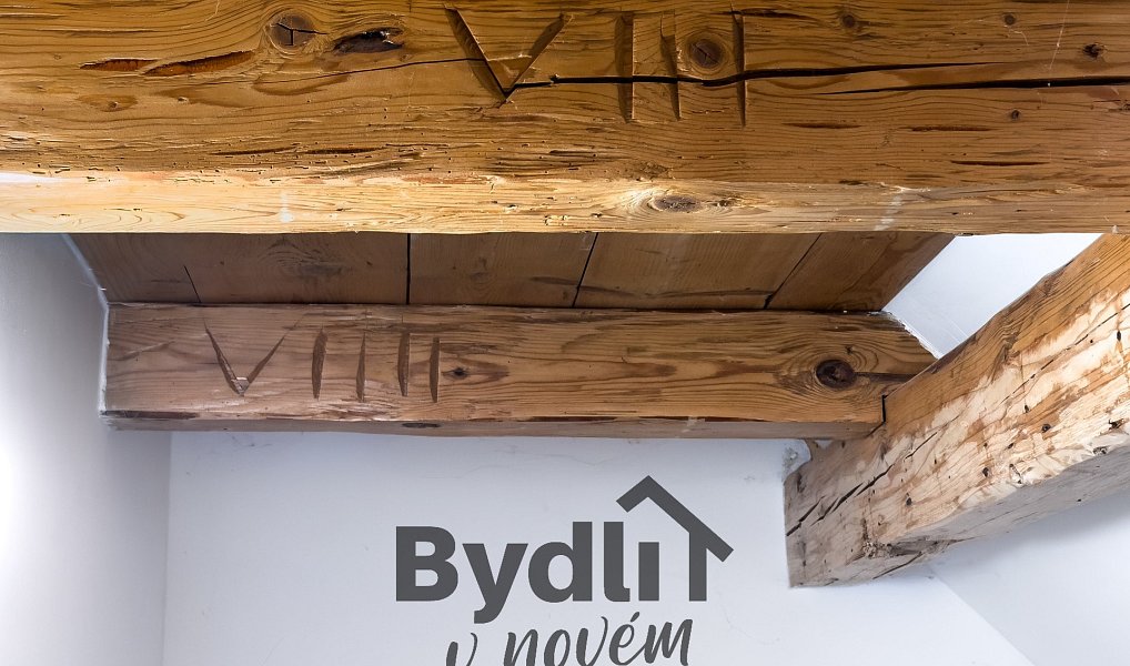 Prodej domu 140 m² s pozemkem 455 m², Nové Město pod Smrkem – náhled fotky 11
