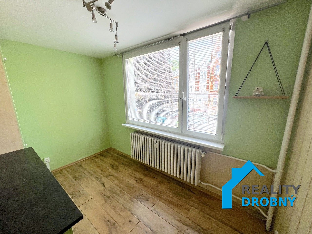 Pronájem bytu 3+1 66 m² — photo 3