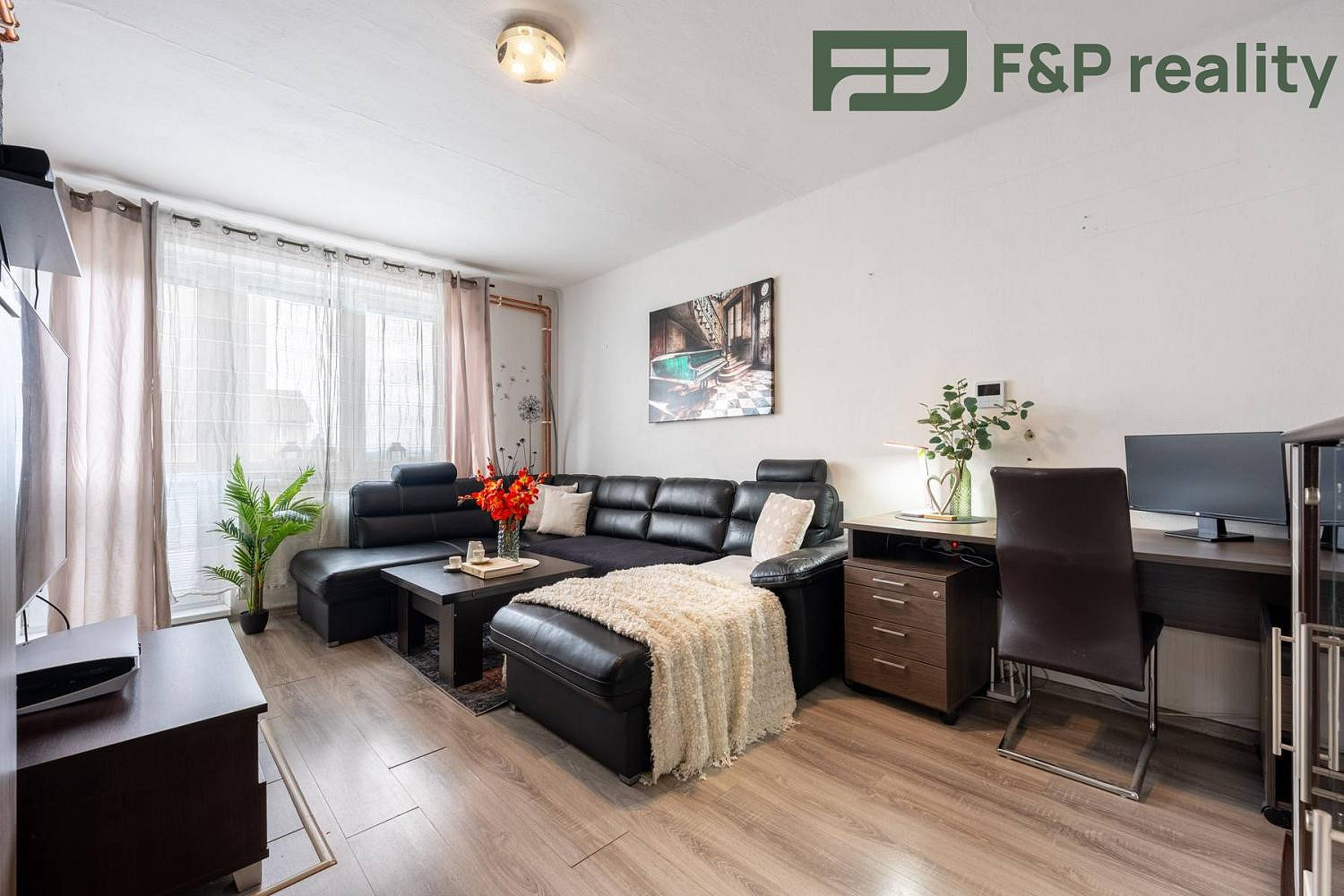 Prodej bytu 3+1 59 m² – fotografie 4