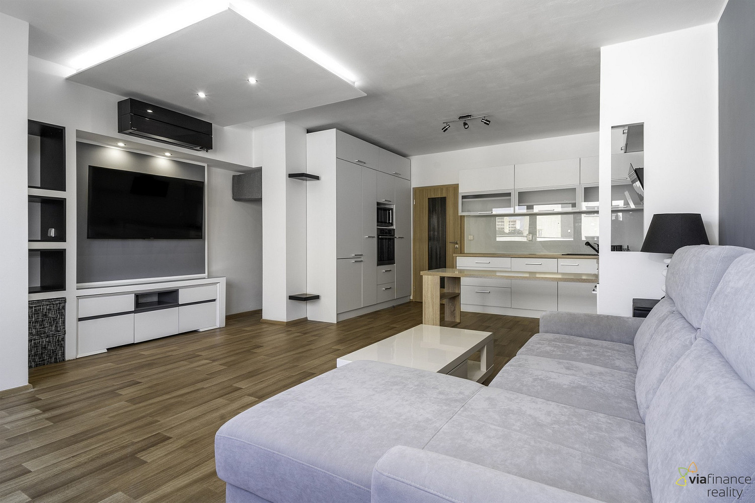 Prodej bytu 3+kk 75 m²
