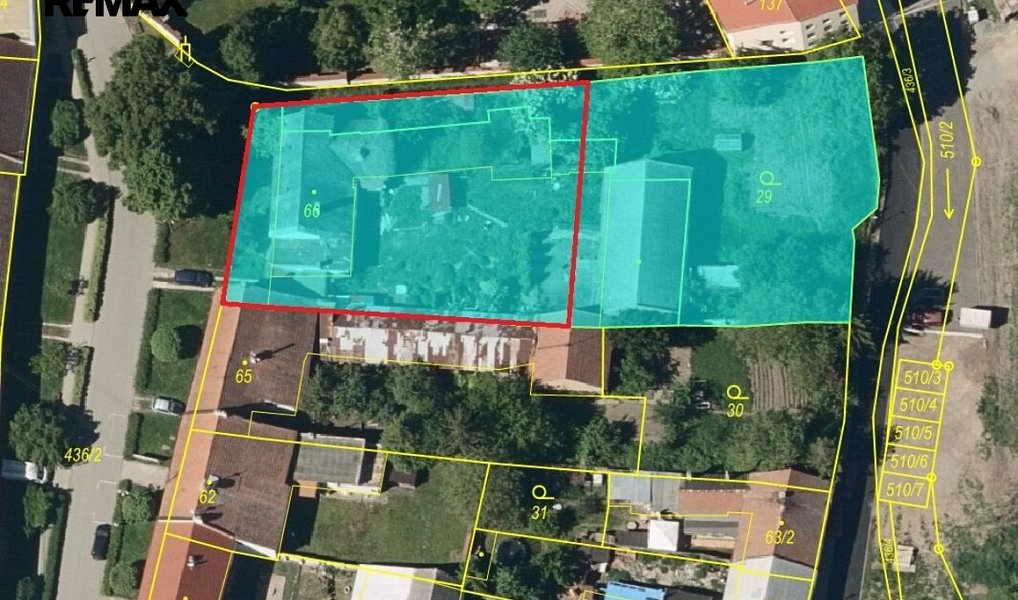 Prodej domu 120 m² s pozemkem 1 100 m², Víceměřice – náhled fotky 23