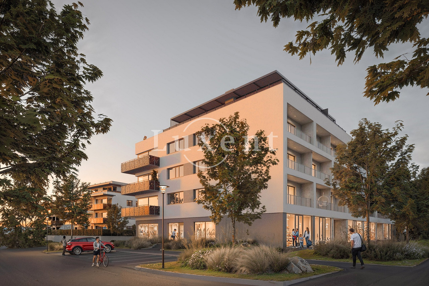 Prodej obchodních prostor 70 m²