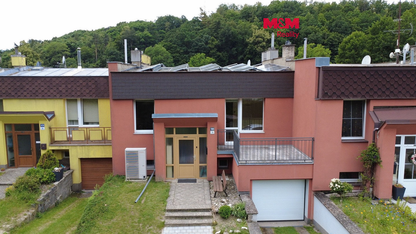 Prodej domu 151 m² s pozemkem 794 m²