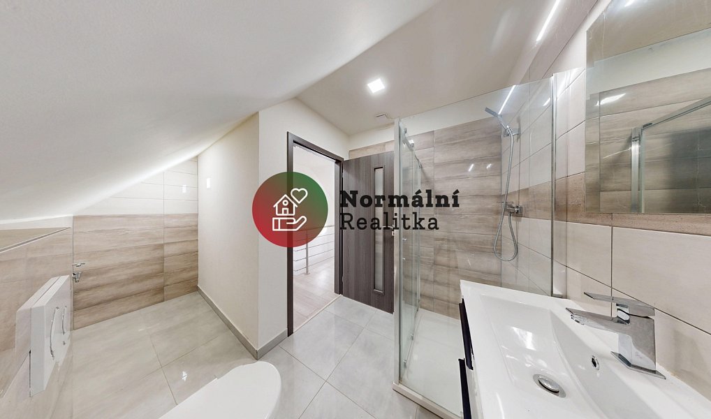 Prodej domu 124 m² s pozemkem 157 m², Peruc – náhled fotky 31